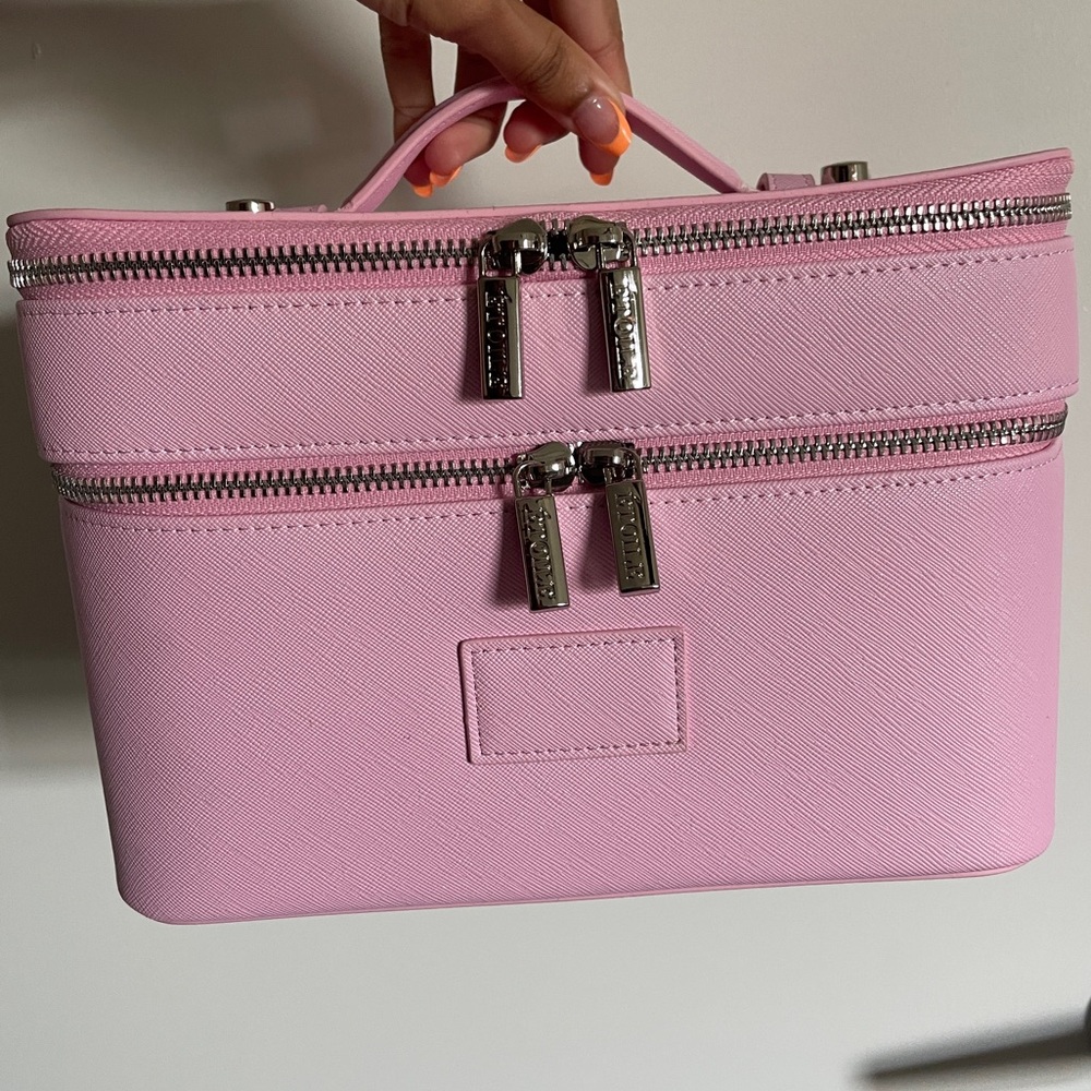 Etoile Duo Vanity Case